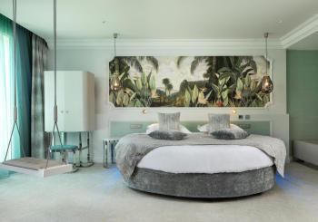 Paris j'Adore Hotel & Spa, Parigi (foto 4)