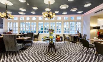 Hotel Josefshof am Rathaus, Viena (foto 3)