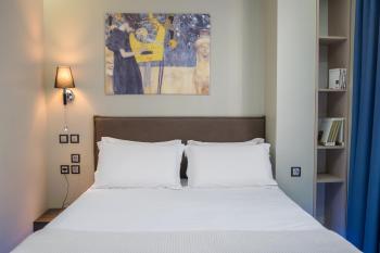 Athens Starlight Hotel, Athènes (photo 4)