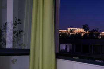 Athens Starlight Hotel, Athènes (photo 2)