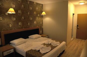 Sealife Lounge - Adult only, Antalya (fotografie 3)