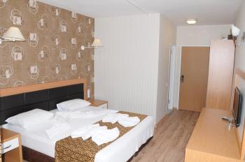 Sealife Lounge - Adult only, Antalya (fotografie 4)