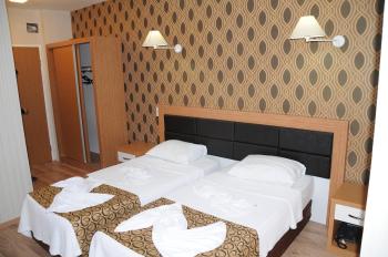 Sealife Lounge - Adult only, Antalya (fotografie 5)