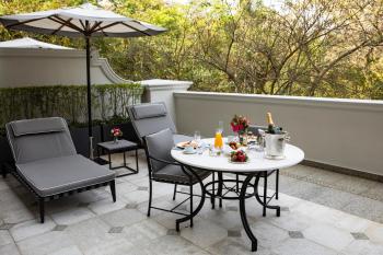 Palácio Tangará, Oetker Hotels, São Paulo (photo 4)