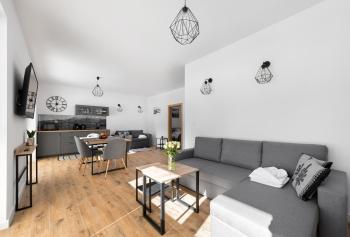 Apartamenty Skibowianka, Zakopane (photo 5)