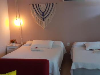 loft harmonia, Blumenau (zdjęcie 3)