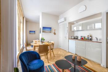 Les Suites de Saint Amand, Bordeaux (Foto 4)