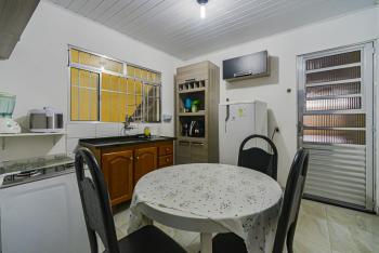 Casa com WiFi perto do Itaquerao e do metro, São Paulo (fotografie 4)