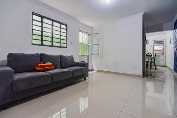 Casa com WiFi perto do Itaquerao e do metro, São Paulo (fotografie 5)
