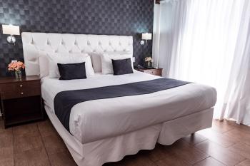 Ker Belgrano Hotel, Buenos Aires (Foto 4)