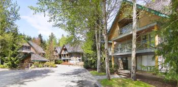 Valhalla Vacations at Whistler, Whistler (foto 2)