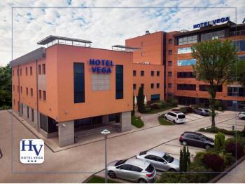 Business Hotel Vega Wrocław, Vratislav (fotografie 5)