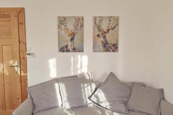 Marcówka M4 - duży apartament w historycznej willi z ogrodem, Szklarska Poręba (Foto 2)