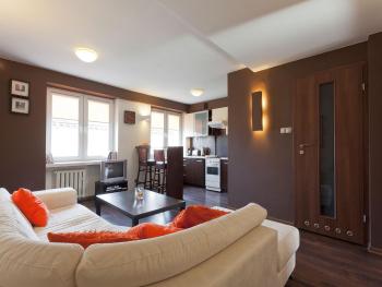 Irish Apartment, Cracovie (photo 2)