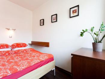 Irish Apartment, Cracovie (photo 5)