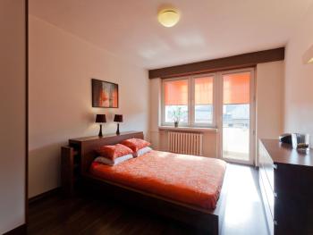 Irish Apartment, Cracovie (photo 4)