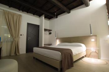 Borgoleoni 18 - Room and Breakfast, Ferrara (fotografie 3)