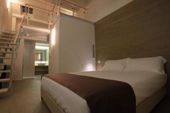 Borgoleoni 18 - Room and Breakfast, Ferrara (fotografie 4)