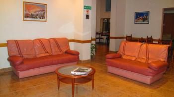 Gran Hotel Libertad, Buenos Aires (photo 3)