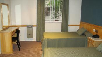 Gran Hotel Libertad, Buenos Aires (photo 5)