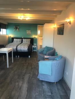 Mikasabeach, Zandvoort (zdjęcie 3)