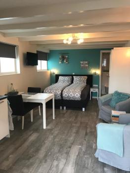 Mikasabeach, Zandvoort (zdjęcie 2)