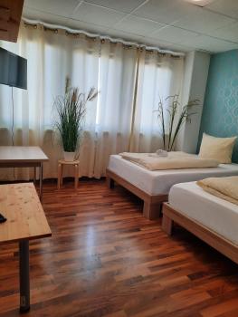 Easy Stay Rooms, Štutgart (fotografie 4)