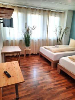 Easy Stay Rooms, Štutgart (fotografie 3)