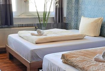 Easy Stay Rooms, Štutgart (fotografie 5)