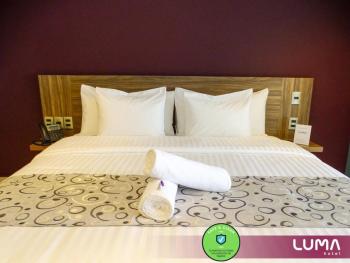 Hotel Luma by Kavia, Канкун (фото 2)