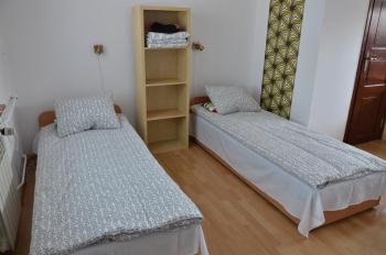 Apartament Tolek, Varšava (fotografie 3)