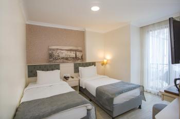 Sim Hotel Istanbul Old City, Istanbul (photo 3)