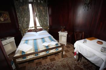 Hotel Iliada, Tirana (fotografie 4)