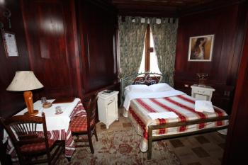 Hotel Iliada, Tirana (fotografie 5)