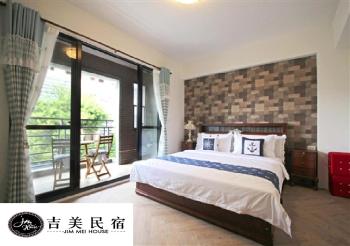 埔里包棟民宿-吉美民宿-每天只接待1組客人, Puli (foto 4)