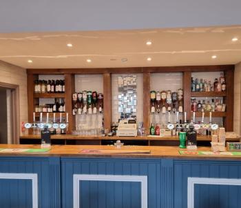 The Aston Inn, Birmingham (Foto 5)
