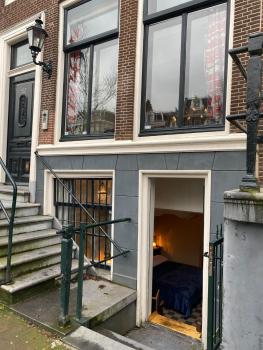 Prinsengracht Museum Bed and Breakfast, Амстердам (фото 5)