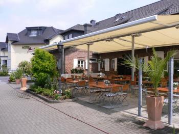 Hotel Auerhahn, Pulheim (fotografie 2)