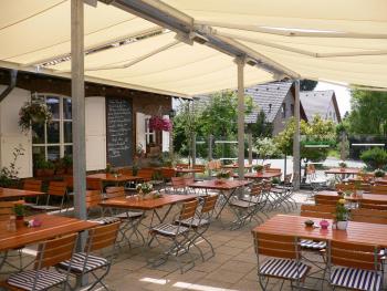 Hotel Auerhahn, Pulheim (fotografie 3)