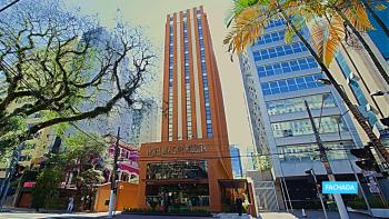 Vila Galé Paulista, São Paulo (fotografie 3)