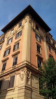 White Vatican, Rome (photo 3)