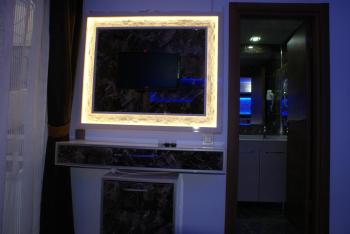 Behram Hotel, Antalya (zdjęcie 5)