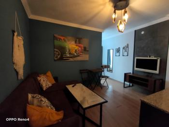 Beta GuestHouse, Antalya (fotografie 3)