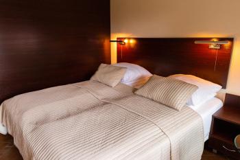 Camping Motel WOK, Warsaw (photo 4)