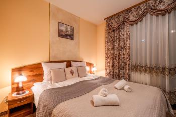Willa u Zwijaczy, Zakopane (photo 5)