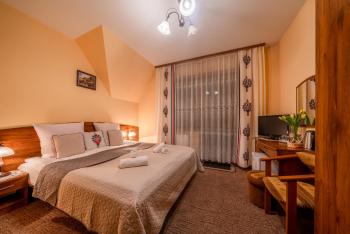 Willa u Zwijaczy, Zakopane (photo 3)