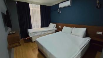 Beta GuestHouse, Antalya (fotografie 5)