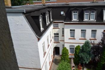 2-Raum Ferienwohnung in Connewitz, Leipzig (photo 3)