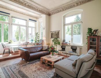 Villa Schmidt, Pirna (fotografie 2)