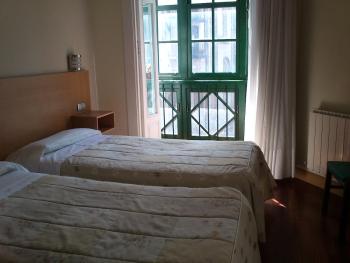 Roquefer Bilbao by gaiarooms, Bilbao (zdjęcie 3)